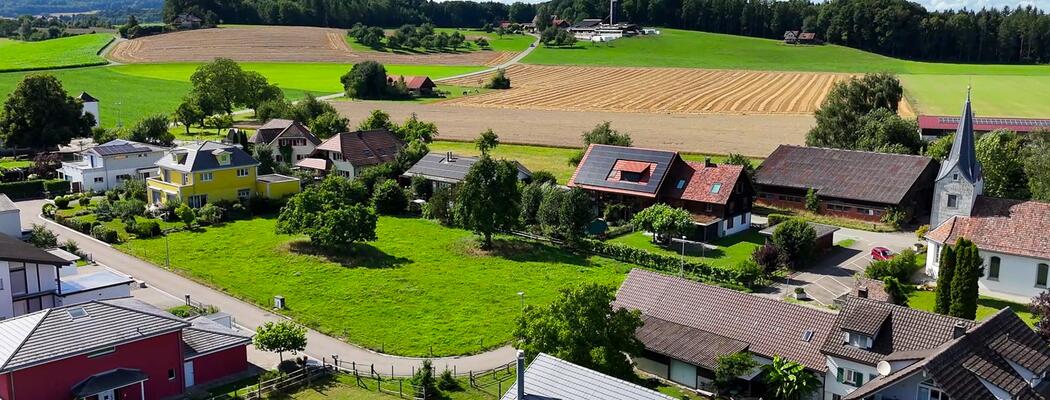 Bauland Wäldi