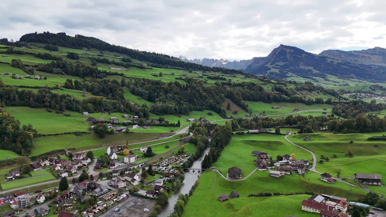 Land verkaufen